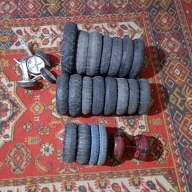 Tekerler