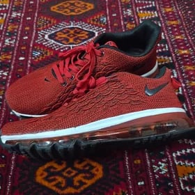 Nike krosowka