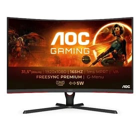 AOC 32" aylowly