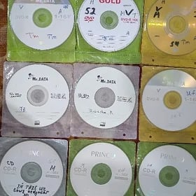 Disk