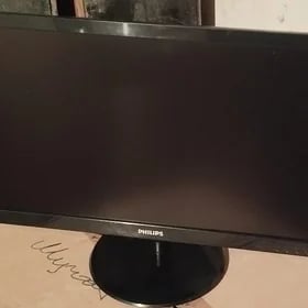 МАНИТОР 22 PHILIPS