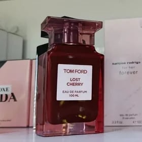 Cherry 🍒