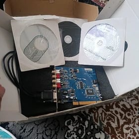 m audio 2496