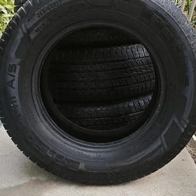 265 65R17