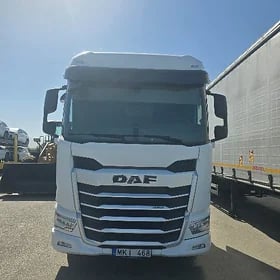 DAF 480 2022