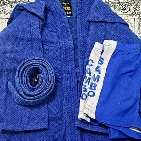 sambo kimano