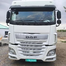 DAF 460 2016