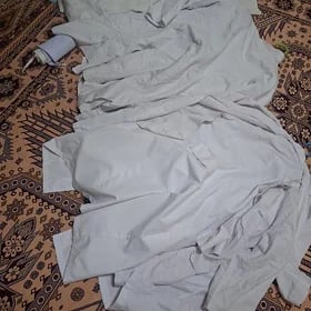 Ak halat