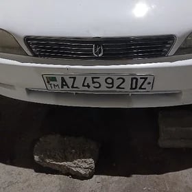nomer yitdi Az 4592 dz