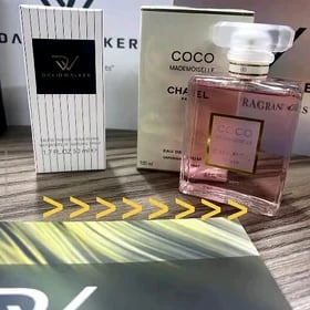 Coco Chanel