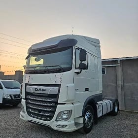 DAF 480 2021