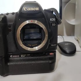 canon 2