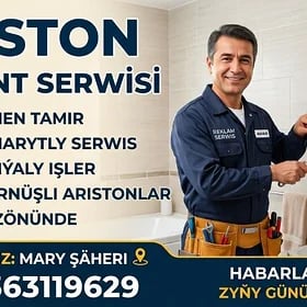 Ariston boller remont ussa