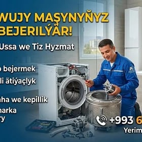 kir masyn ussa remont