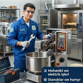 stanok remont ussa bejermek