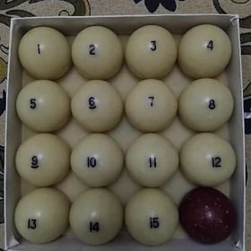 Bilyart sar
