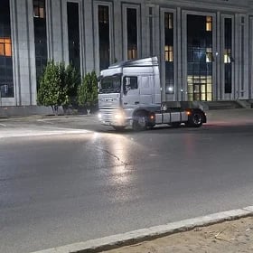 DAF 460 2008