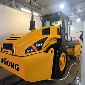 LiuGong CLG 6116E 2015