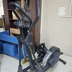 TERNAZOR AYAK