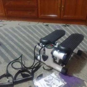 STEPPER
