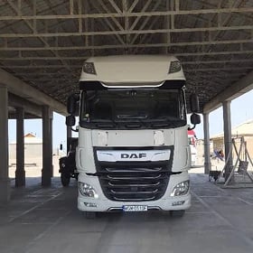 DAF 480 2021
