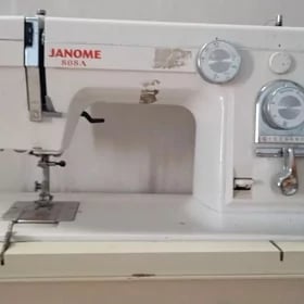 janome 808