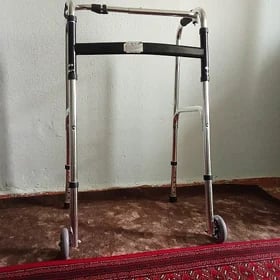inwalitnyý kalýaska hodunok