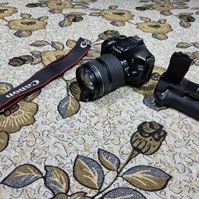 Canon 550d