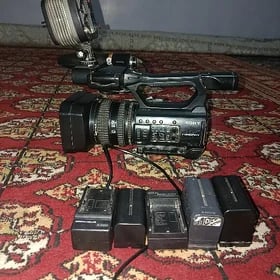 toy kamera