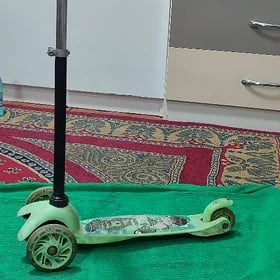 samokat самокат