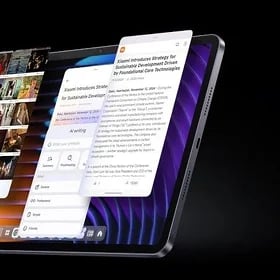 mi pad7 pad 7