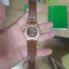 sagat Patek Philippe