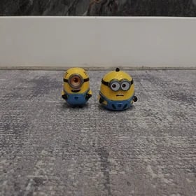minion oyunjak