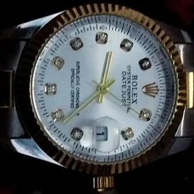 ROlEX SAGAT