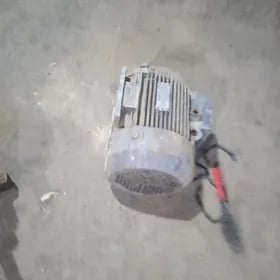 genarator