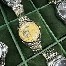 Omega
