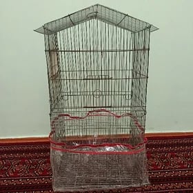 ketek juje kepderi kletka tows