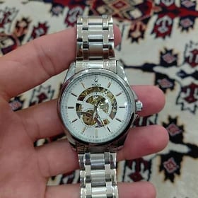 rolex sagat