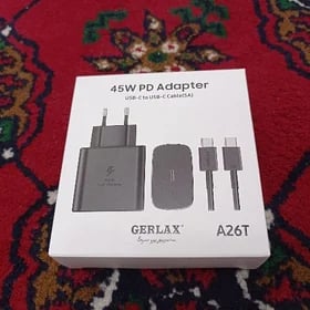 45 v