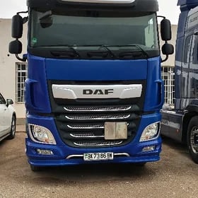 DAF XF 530 2021