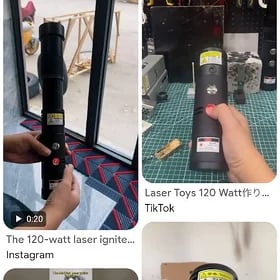 lazer лазер