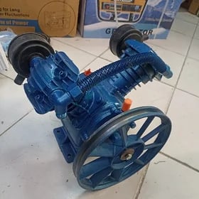 kompressor
