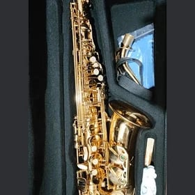 sax alt
