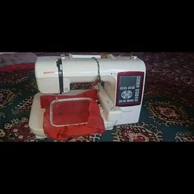 janome 230