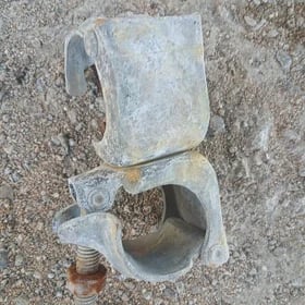Iskele hamut