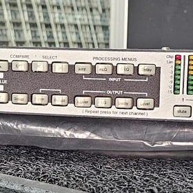 ElectroVoice DC-One
