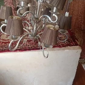 люстра