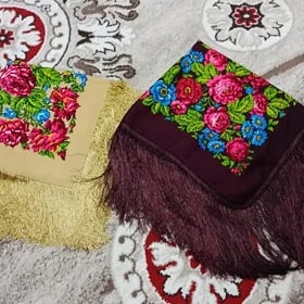 ulu seçekli ýaglyk