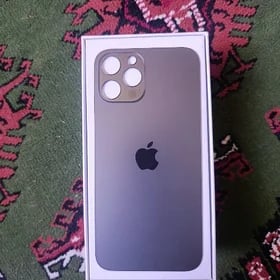 iPhone 12 pro max Krişka