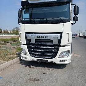 DAF 480 2021